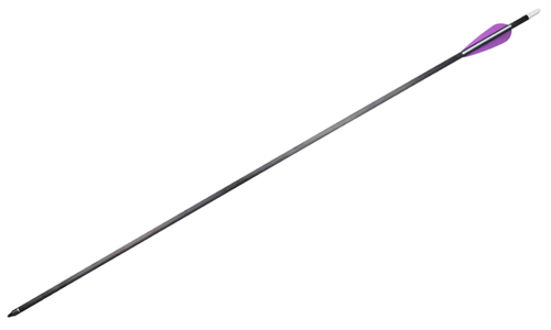 Стрела для лука CX-5 - 500, 600 карбон
