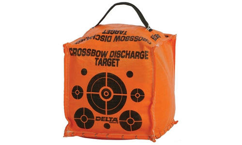 3D мишень Delta McKenzie Crossbow 3D мишень Delta McKenzie Crossbow