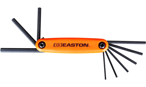 Набор торцевых ключей Easton Allen XL Набор торцевых ключей Easton Allen XL