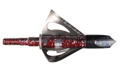 Наконечник для стрелы Crimson Talon - 100gr Наконечник для стрелы Crimson Talon - 100gr