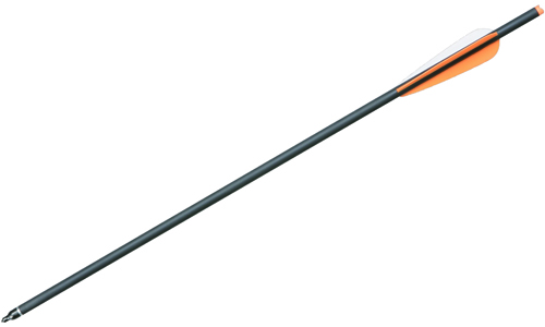 Стрела для арбалета МК-СА20 - карбон