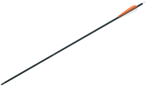 Стрела для лука МК-CA30 - карбон
