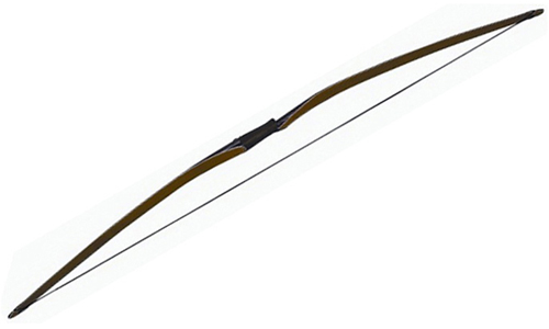 Традиционный лук Viper DLX - 68" Традиционный лук Viper DLX - 68"