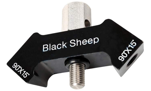 Тройник Black Sheep