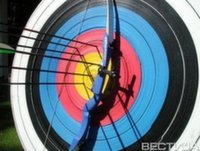 Чемпионат Украины по стрельбе из лука