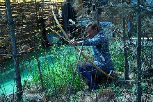 Где найти лук и стрелы в Хабаровске, или как охотились наши предки