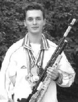 Алтаец выиграл чемпионат Европы по стрельбе из арбалета