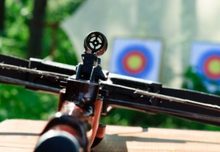 500 гостей из 35 стран приедут в Ульяновск на соревнования по стрельбе из арбалета