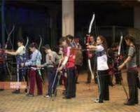 В Дагестане прошел первый чемпионат Дагестана по стрельбе из лука