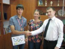 Спортсмен из Молдавии завоевал бронзу на чемпионате Европы