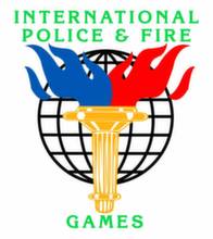 Всемирные Игры среди полицейских и пожарных