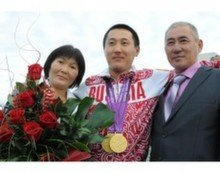 Тимур Тучинов выиграл Кубок страны