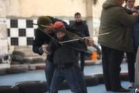 «Полёт стрелы 2012»  - соревнования прошли в Пскове