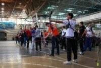 Всероссийские соревнования по стрельбе из лука прошли в Екатеринбурге