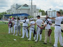 «Немного педантичные ребята»: в Хабаровске завершился чемпионат и первенство края по стрельбе из лука
