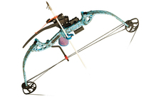 Лук PSE - Discovery  Bowfishing ( LH )