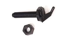 Полочка Hoyt Arrow Rest Quiet Track LH