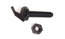 Полочка для лука Hoyt Arrow Rest Quiet Track RH