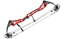 Блочный лук Mathews Halon X Comp