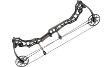 Блочный лук Mathews HTX