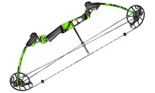 Блочный лук Mathews Menace
